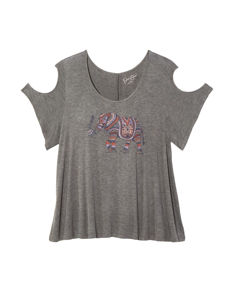 Front of plus size  by Jessica Simpson | Dia&Co | dia_product_style_image_id:136803